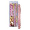 Dildo "Candy Double Lover"