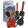Mini klistirka "Mini Intim Dusche"
