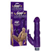 Vibrator "Water Bunny"