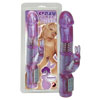 Vibrator "Crazy Rabbit"