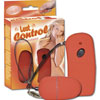 Vibro jaj�ek "Lust Control Red"