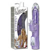 Vibrator "Butterfly"