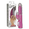 Vibrator "Pink Rabbit"