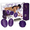 Vibro jaj�ek + tri prevleke