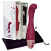 Vibrator "Harmonia" - roza