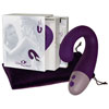 Vibrator "Opus" - lila