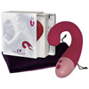 Vibrator "Opus" - roza