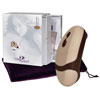 Vibrator "Legamento" - rjav