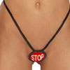 �enske tangice "STOP"