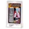 Vibro stimulator "Bullet Persuasion"