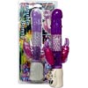 Vibrator "Double Bunny Pearl"