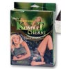 Lutka "Kombat Cherri"