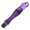 Vibracijski silikonski penis "iPredator"
