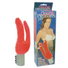 Dvojni vibracijski penis