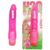 Silikonski vibrator "H2O" &nbsp;(pop-indeks: 2090)