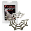 Nakit za bradavi�ke "Nipple Shields Silver"