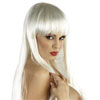 Platinasta blond lasulja