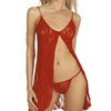 Babydoll - rde�