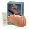 Vibracijska vagina "The Automatic Stroker"