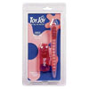 Vibrator "Sinful Sway Tail"
