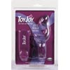 Vibro stimulator "Chick Tickler"