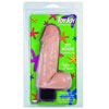 Vibracijski penis "Boy Wonder"