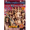 DVD: Velika orgija z jo�ki + Roxanne