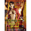 DVD: Kaznuj me!