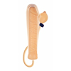 Napihljiv penis - natur