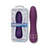 Vibrator "Diamond Princess" - lila
