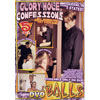 DVD: Glory hole confessions