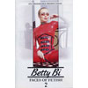 DVD: Betty Be, Faces Of Fetish 2