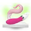 Luksuzni vibratorji