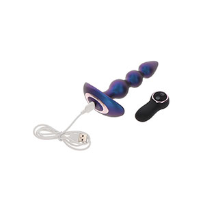 Analni vibrator Buttocks The Bold