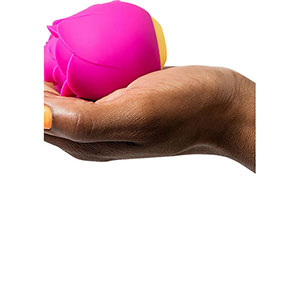 Klitoralni stimulator za ženske Rose