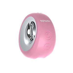 Vibracijski prstan za klitoris Verve