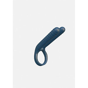 Vibracijski obroček za pare Fushion