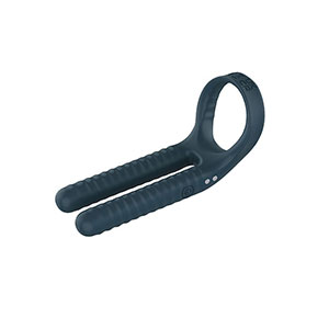 Vibracijski obroček za pare Fushion