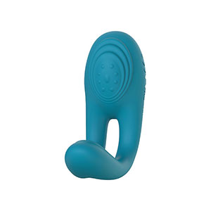 Vibro obroček za pare Xoroon Love Conection