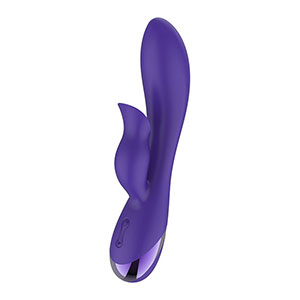Rabbit vibrator Xocoon Unchained Love