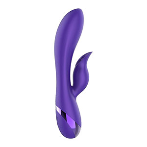 Rabbit vibrator Xocoon Unchained Love