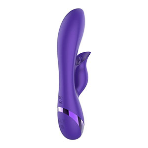 Rabbit vibrator Xocoon Unchained Love