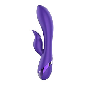 Rabbit vibrator Xocoon Unchained Love