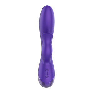 Rabbit vibrator Xocoon Unchained Love