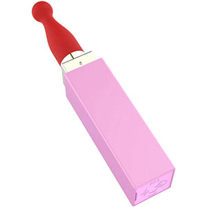 Vibro šminka Xocoon