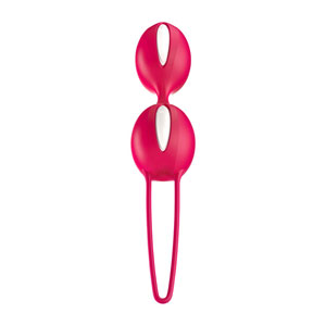 Vaginalne kroglice Smartballs Duo