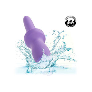 Set vibracijskih dilatorjev Dr. Laura Berman