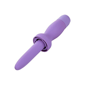 Set vibracijskih dilatorjev Dr. Laura Berman