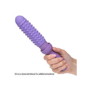 Set vibracijskih dilatorjev Dr. Laura Berman