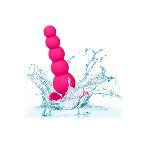 Analne kroglice Cheeky X-5